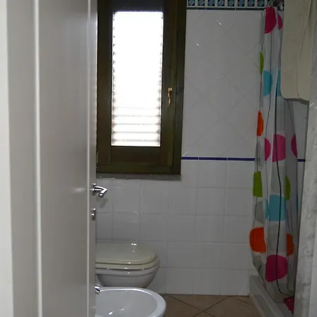 Nyaraló Brynt House Chia