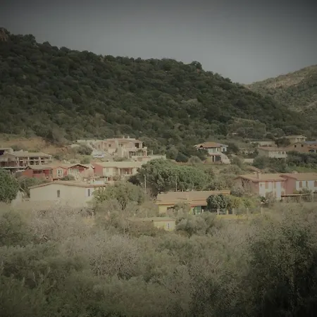 Brynt House Nyaraló Chia