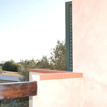 Brynt House Nyaraló Chia